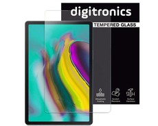 Digitronics Protective Tempered Glass for Samsung Galaxy Tab S5e (2019)