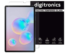 Digitronics Protective Tempered Glass for Samsung Galaxy Tab S6 (2019)
