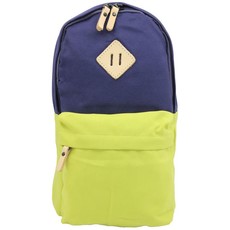 Blackchilli Lightweight Colour Black Backpack