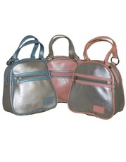 Fino Girls Pu Handheld Bag - 3 Piece set