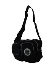 Fino Wash-Nylon Carrybag SK7725/WNY - Black