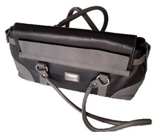 Griff 113-2 Black Handbag