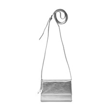 Picard Auguri Evening Shoulder Handbag - Silver