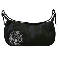 Ramones - Presidential Crest Clutch Handbag