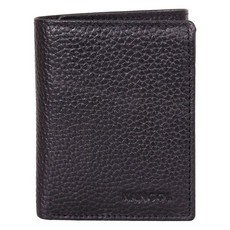 Kangol Men's Heritage Wallet - Black (Parallel Import)