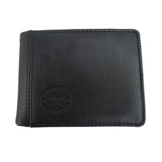 SoulCal Mens Originals Wallet - Black - OneSize [Parallel Import]