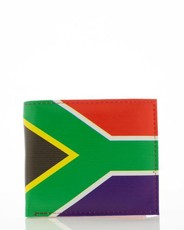 South African Wallet