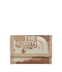 The North Face Base Camp Wallet - Khaki