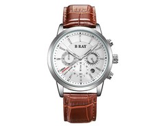 B-Ray Men's Griffin Watch