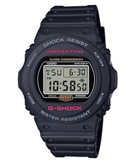 Casio G-Shock Men's DW-5750E-1DR Watch