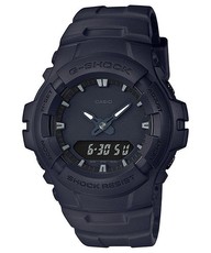 Casio G-Shock Men's G-100BB-1ADR Watch