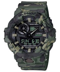 Casio G-Shock Men's GA-700CM-3ADR Watch