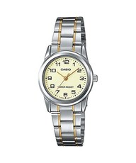 Casio LTP-V002D-1AUDF Ladies Standard Collection Watch