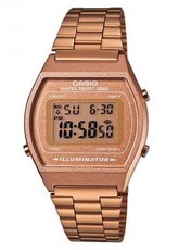 Casio Mens B640WC-5ADF Digital Watch