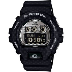 Casio Mens GD-X6900SP-1DR G-Shock Supra Limited Digital Watch
