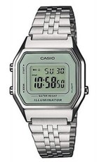 Casio Mens LA680WA-7DF Illuminator Digital Watch
