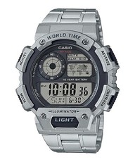 Casio Men's Standard Collection - AE-1400WHD-1AVDF