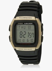 Casio Mens W-96H-9AVDF Digital Watch