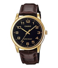 Casio Standard Collection Men's MTP-V001GL-1BUDF Watch