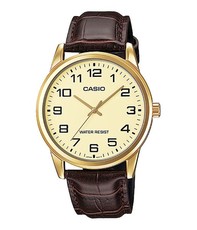 Casio Standard Collection Men's MTP-V001GL-9BUDF Watch