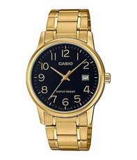 Casio Standard Collection Men's MTP-V002G-1BUDF Watch