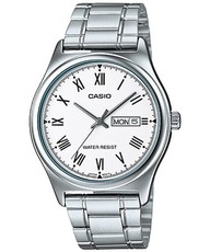 Casio Standard Collection Men's MTP-V006D-7BUDF Watch