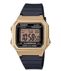 Casio Standard Collection Men's W-217HM-9AVDF Watch