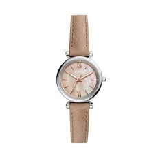 Fossil Women's Carlie Mini Watch - ES4530