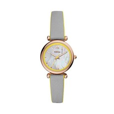 Fossil Women's Carlie Mini Watch - ES4834