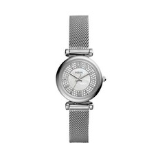Fossil Women's Carlie Mini Watch - ES4837