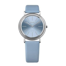 Jowissa Alto Swiss Ladies Watch - Blue