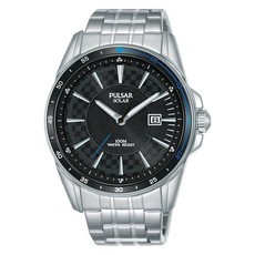 Pulsar Gents Sports Solar Watch - PX3203X1