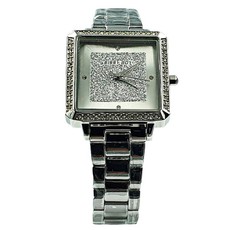 Sissy Boy Heritage Silver with Glitter Dial-SBL64A