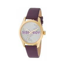 Sissy Boy Signature Lace Dial - SBL21BB