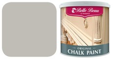 Belle Beau All Surface Furniture Chalk Paint - Chateau Grey (1L)