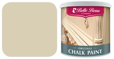 Belle Beau All Surface Furniture Chalk Paint - Le Cru Grey (1L)