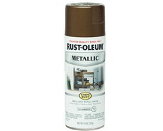 Rust-Oleum Metallic Copper