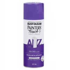 Rust-Oleum P/Touch Gloss Purple