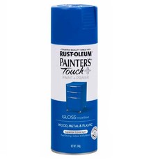 Rust-Oleum P/Touch Gloss Royal Blue