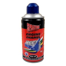 Sprayon - Paint Engine Enamel - Grotto Blue