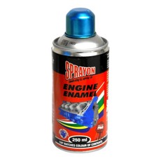 Sprayon - Paint Engine Enamel - Metallic Blue