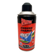Sprayon - Paint Engine Enamel - Shamrock Green