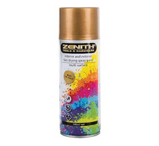 Spray-Paint 300ml Net Gold