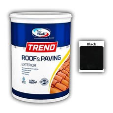 Top Paints Trend Roof and Paving Paint 5L