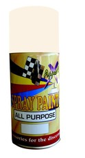 X-Appeal Spray Paint - Crystal Clear (250ml)