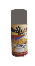 X-Appeal Spray Paint - Dark Grey (250ml)