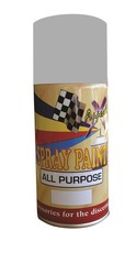 X-Appeal Spray Paint - Grey Primer (250ml)