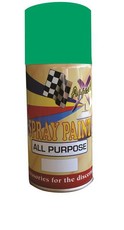 X-Appeal Spray Paint - Leaf Green (250ml)