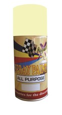 X-Appeal Spray Paint - Matt Grey White (250ml)
