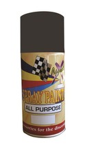 X-Appeal Spray Paint - Silver (250ml)